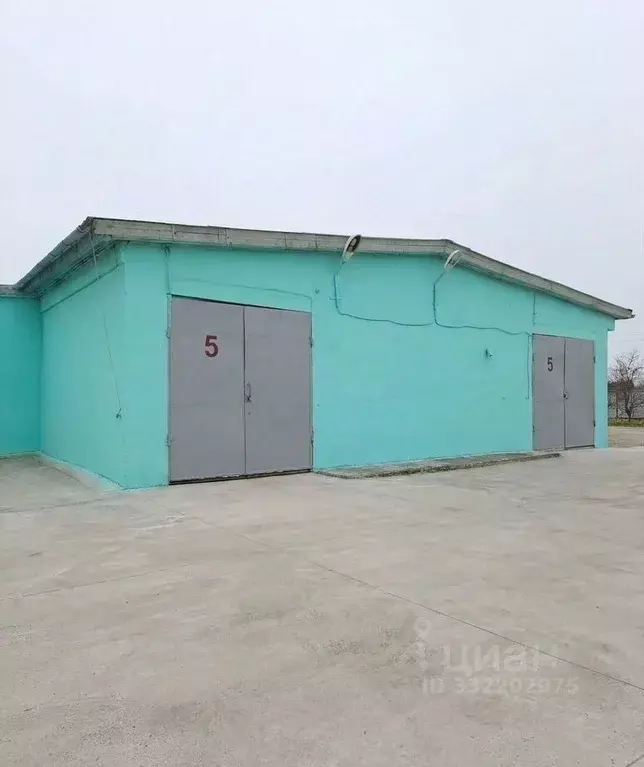 Склад в Московская область, Серпухов городской округ, д. Арнеево, А ... - Фото 1