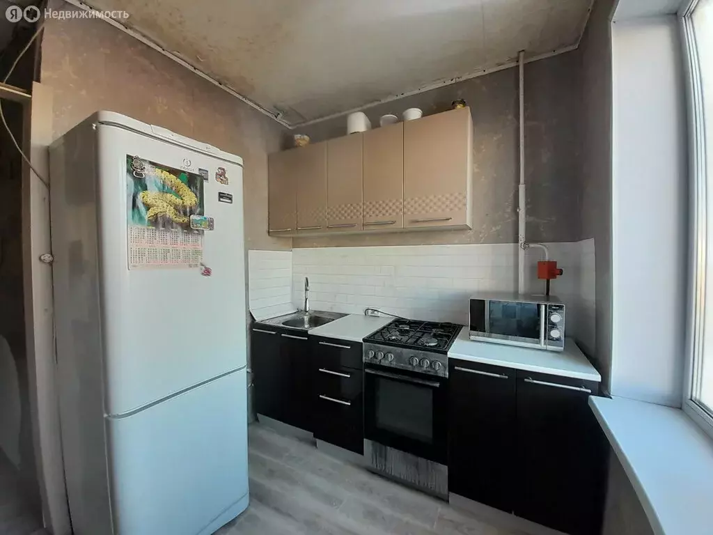 1-комнатная квартира: Курган, проспект Конституции, 47 (31.9 м) - Фото 0