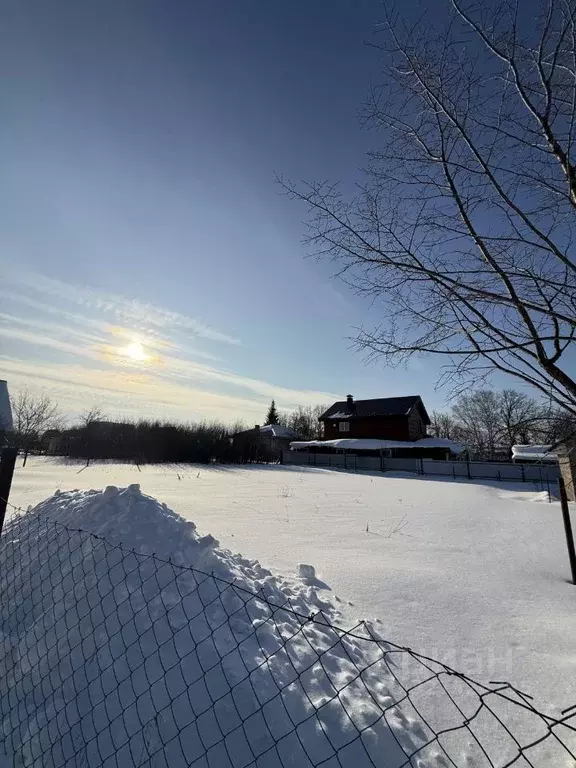 Участок в Башкортостан, Уфимский район, Михайловский сельсовет, Озерки ... - Фото 2