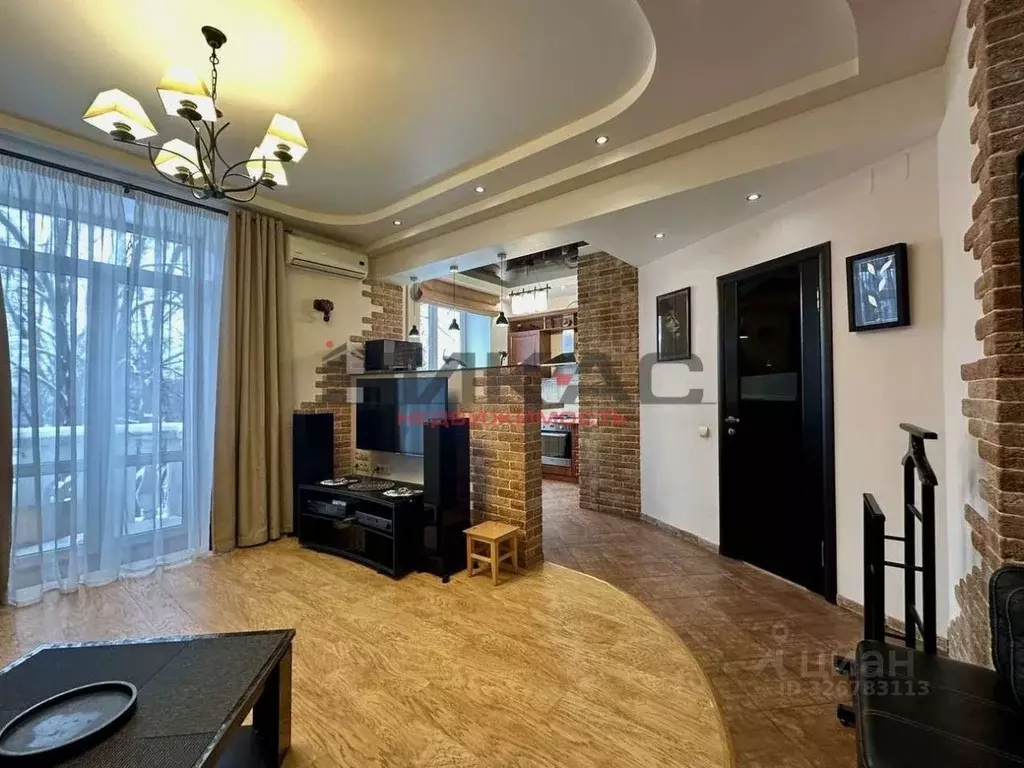 1-к кв. Ярославская область, Ярославль ул. Свободы, 52 (52.7 м) - Фото 2