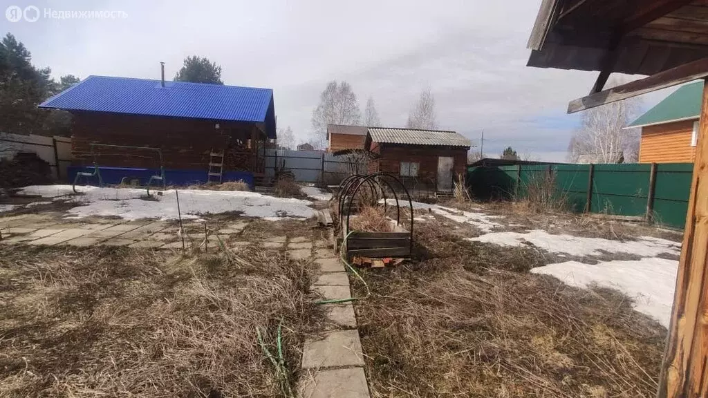 Дом в Томск (40 м) - Фото 1