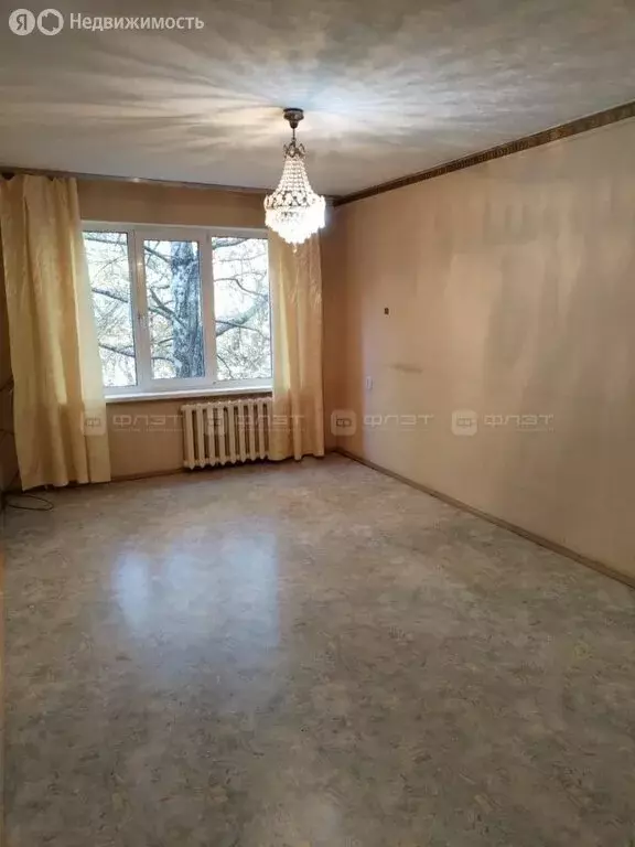 2-комнатная квартира: Казань, Отрадная улица, 38 (44.6 м) - Фото 2