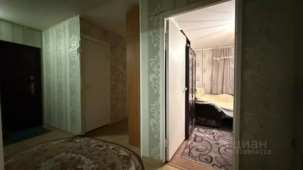 Квартира, 2 комнаты, 54.1 м - Фото 1