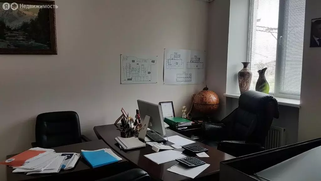 Офис (240 м) - Фото 2