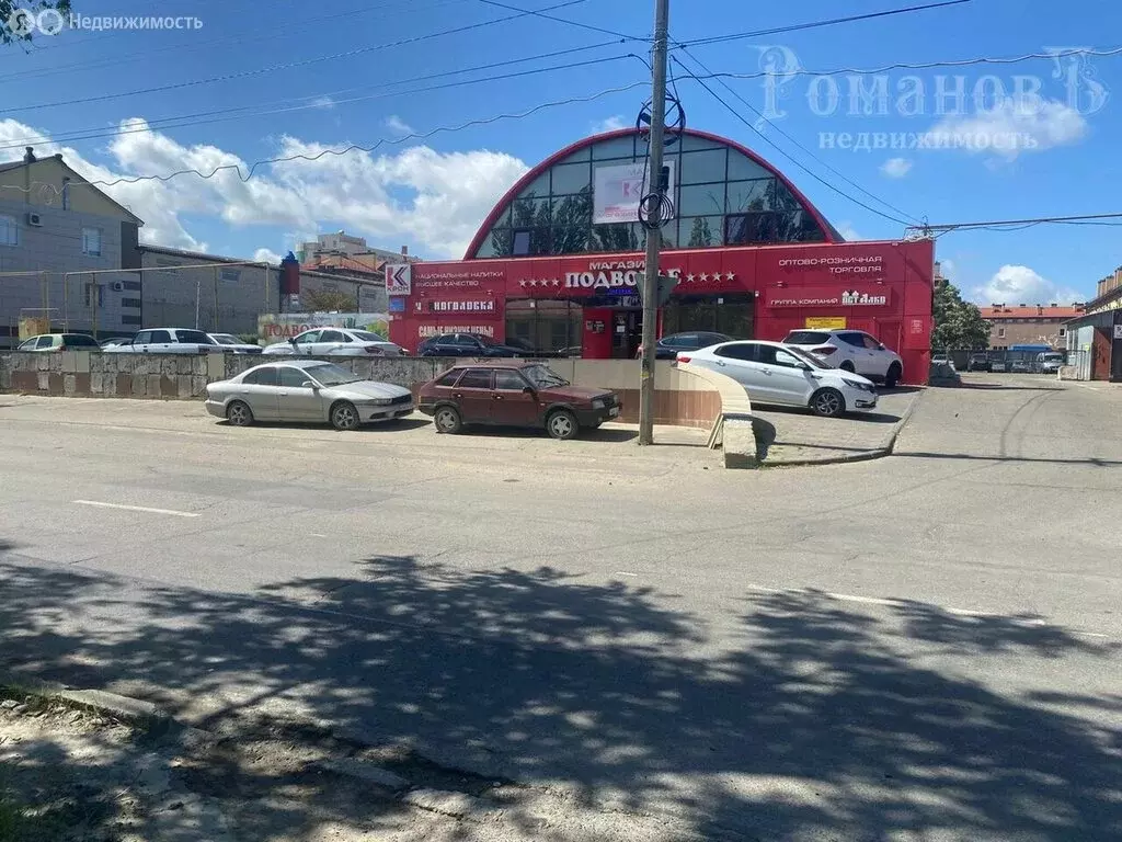Помещение свободного назначения (400 м) - Фото 0