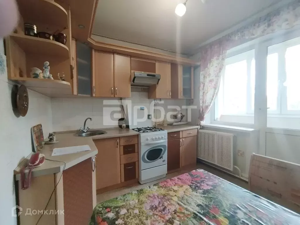Продаётся 2-к квартира, 55.6 м - Фото 1