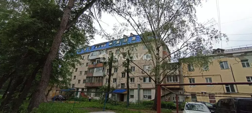 1-к кв. Марий Эл, Йошкар-Ола Советская ул., 165 (36.0 м) - Фото 0