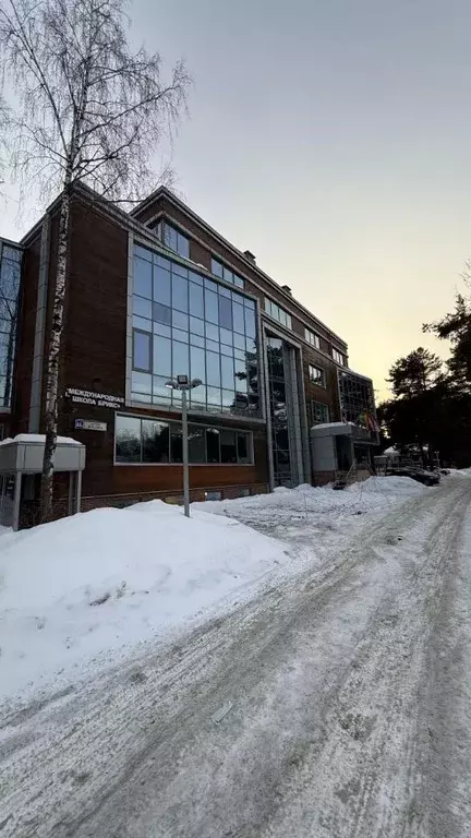 Офис в Московская область, Одинцовский городской округ, д. Жуковка 44А ... - Фото 1