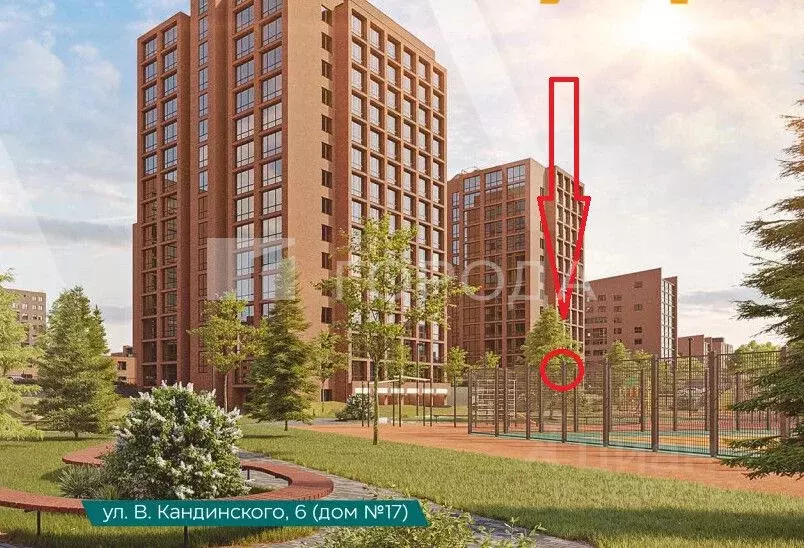 2-к кв. Томская область, Томский район, д. Кисловка, Левобережный мкр ... - Фото 0