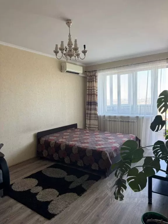 1-к кв. Липецкая область, Липецк просп. Победы, 103 (58.0 м) - Фото 1