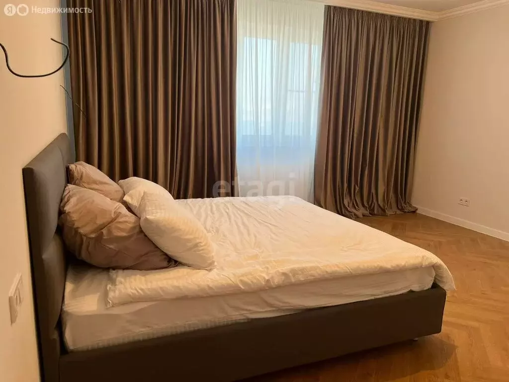 1-комнатная квартира: Новороссийск, проспект Ленина, 95Д (49 м) - Фото 1