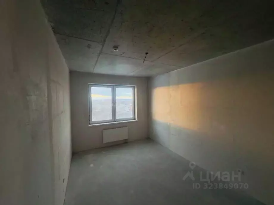 2-к кв. Пермский край, Березники ул. Парижской Коммуны, 5Бк1 (55.5 м) - Фото 2