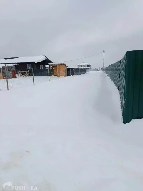 Продается участок в с. Новохаритоново - Фото 2