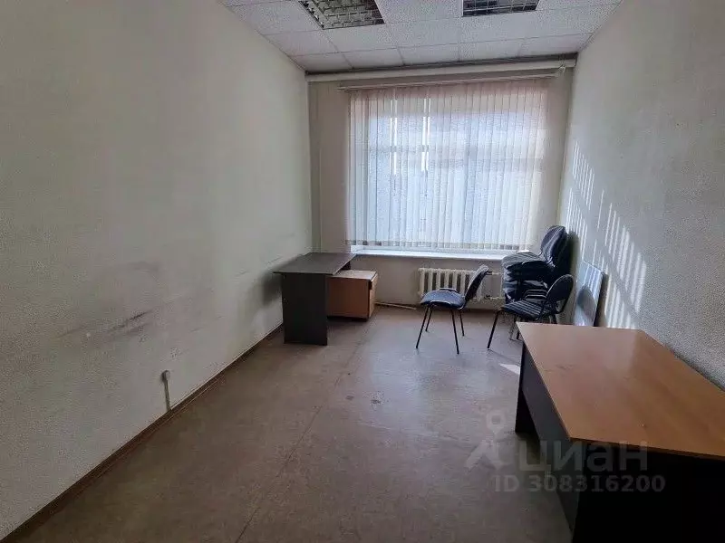 Склад в Санкт-Петербург Уральская ул., 19к8 (19 м) - Фото 1