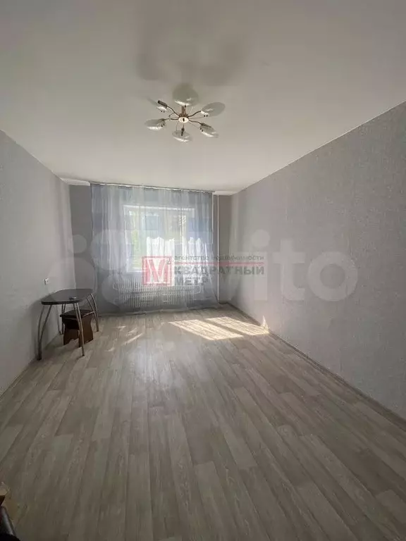 1-к. квартира, 39 м, 2/9 эт. - Фото 1