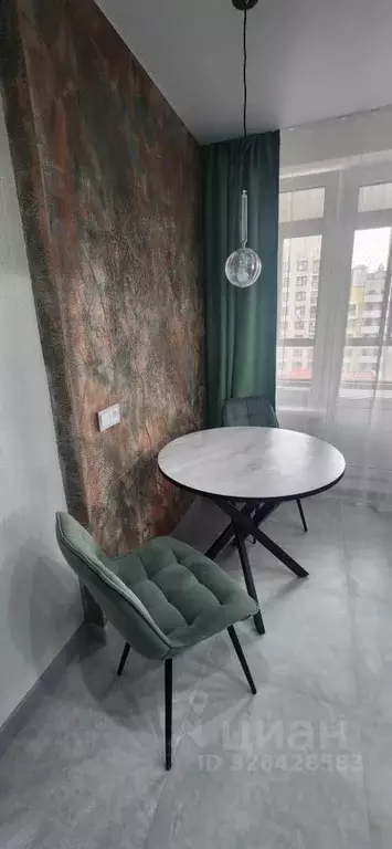 1-к кв. Москва 6-я Радиальная ул., 7/1к1 (41.0 м) - Фото 1