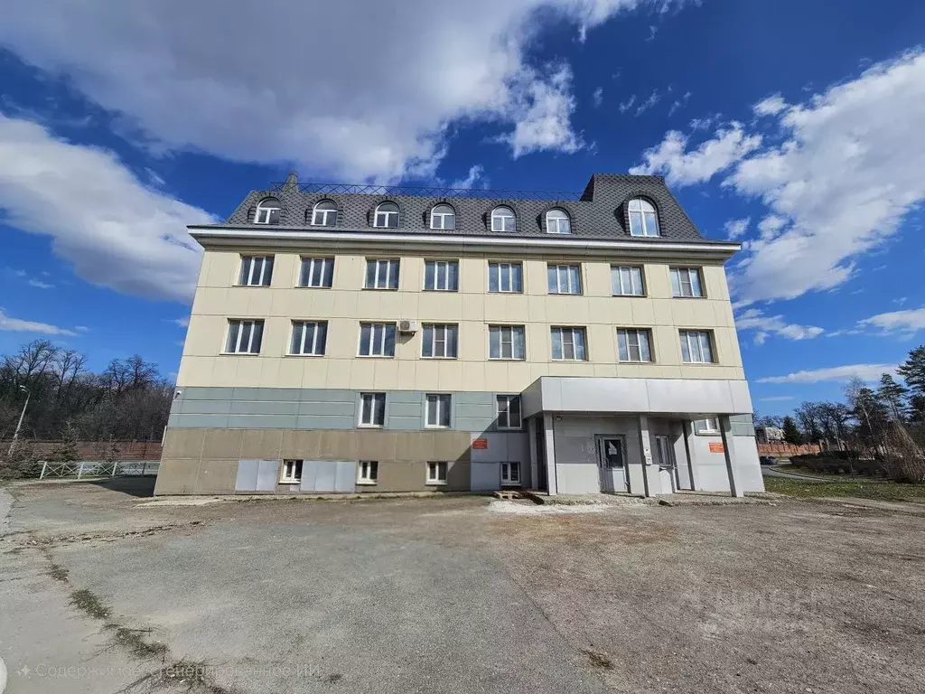 Офис в Татарстан, Казань ул. Николая Ершова, 7 (10 м) - Фото 0