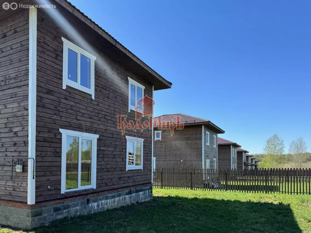 Дом в Владимирская область, Александровский муниципальный округ, ... - Фото 2