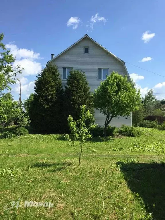 Продается дом в д. Гончары - Фото 2