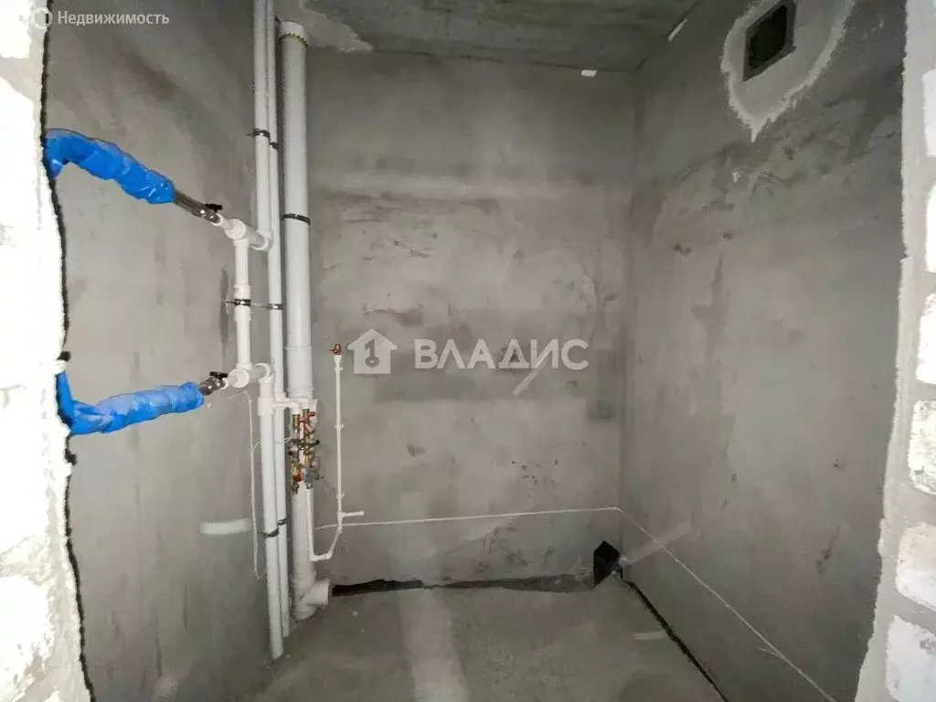 Квартира-студия: Благовещенск, Заводская улица, 4/6 (22.6 м) - Фото 2