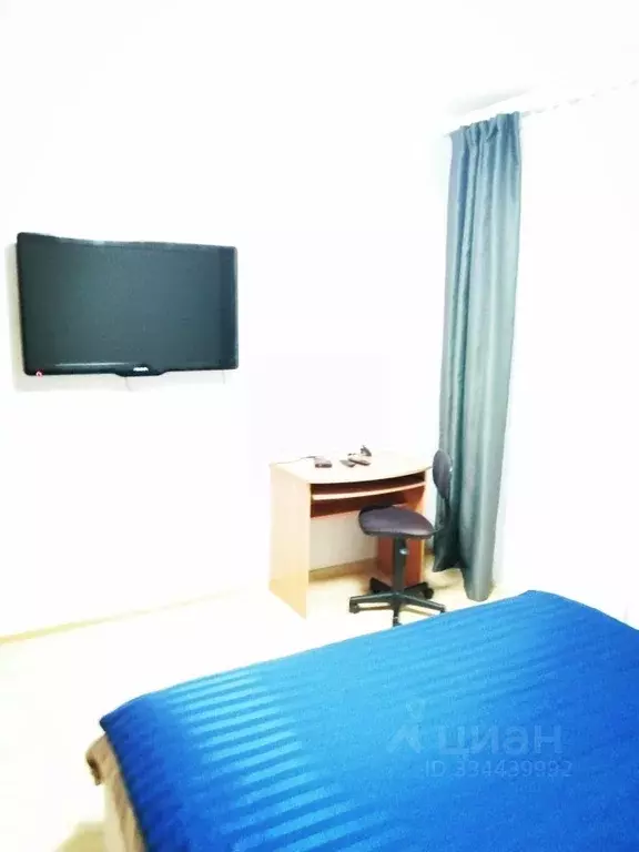 2-к кв. Москва Бескудниковский бул., 30К3 (45.0 м) - Фото 1