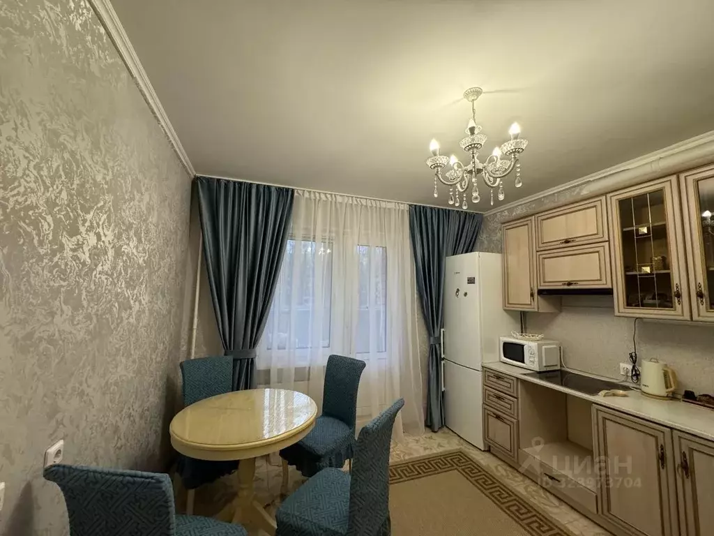 1-к кв. Московская область, Мытищи городской округ, пос. Мебельной ... - Фото 1