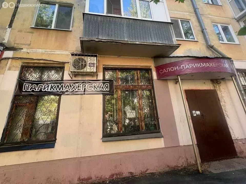 Помещение свободного назначения (123 м) - Фото 1