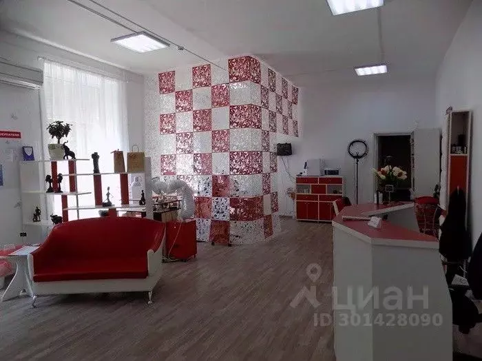 Офис в Краснодарский край, Ейск Коммунистическая ул. (87 м) - Фото 2