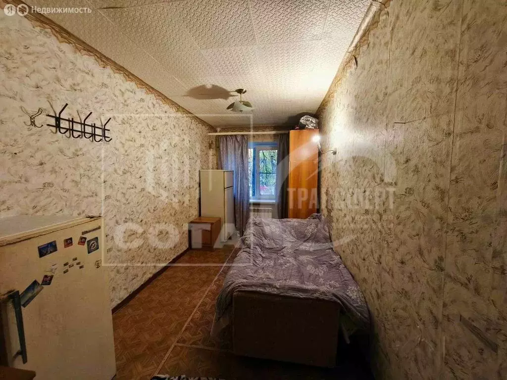 2-комнатная квартира: Воронеж, улица Перевёрткина, 12 (44.2 м) - Фото 2