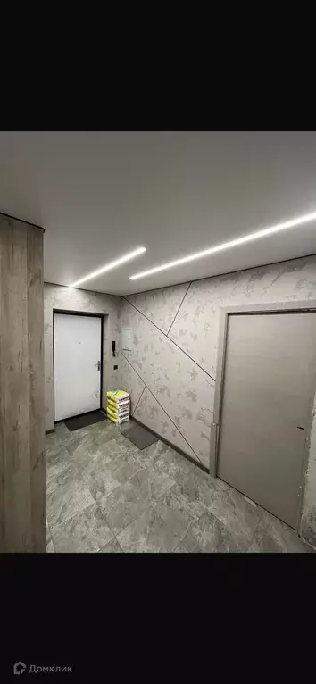 Продаётся 2-к квартира, 56 м - Фото 1