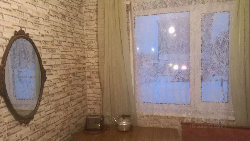 Комната Мурманская область, Мурманск ул. Виктора Миронова, 16/32 (10.5 ... - Фото 1