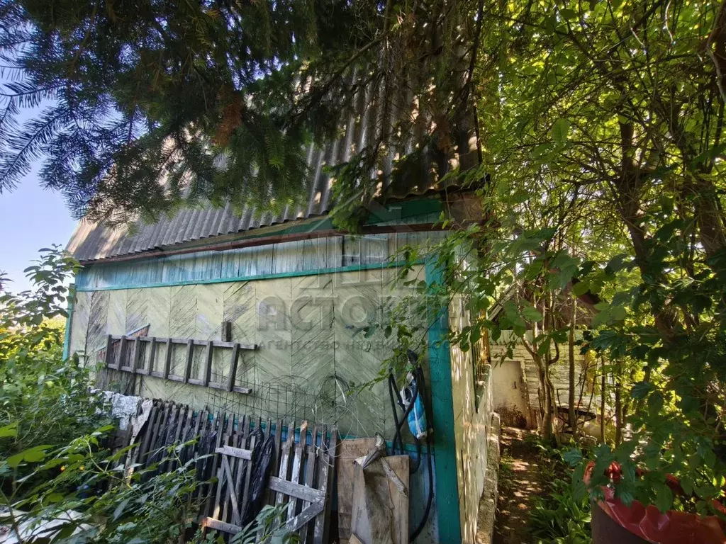 Дача 30 м на участке 5,8 сот. - Фото 1