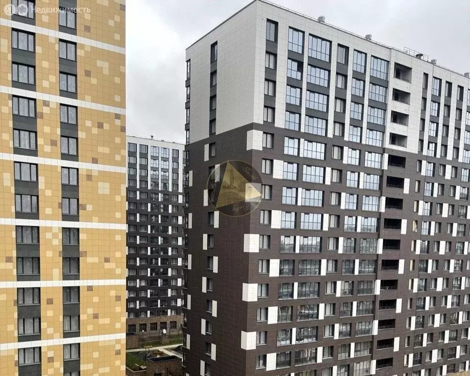 3-комнатная квартира: Санкт-Петербург, Дальневосточный проспект, 19к1 ... - Фото 2