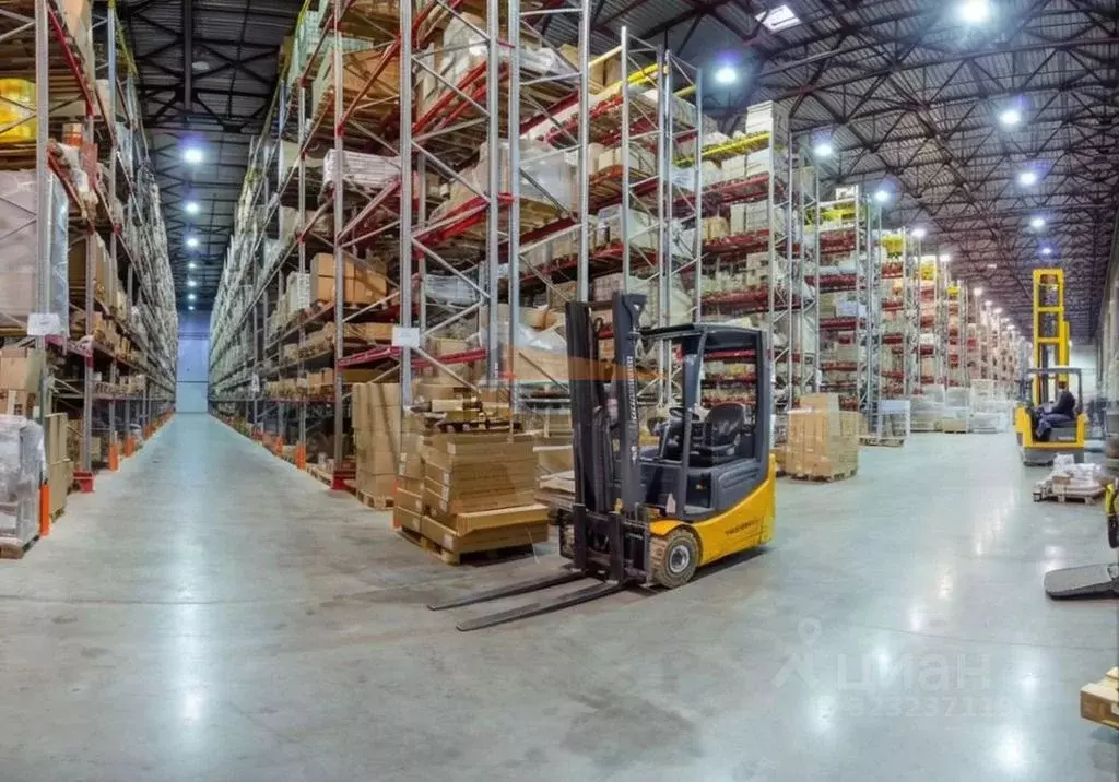 Склад в Московская область, Раменский муниципальный округ, с. ... - Фото 1