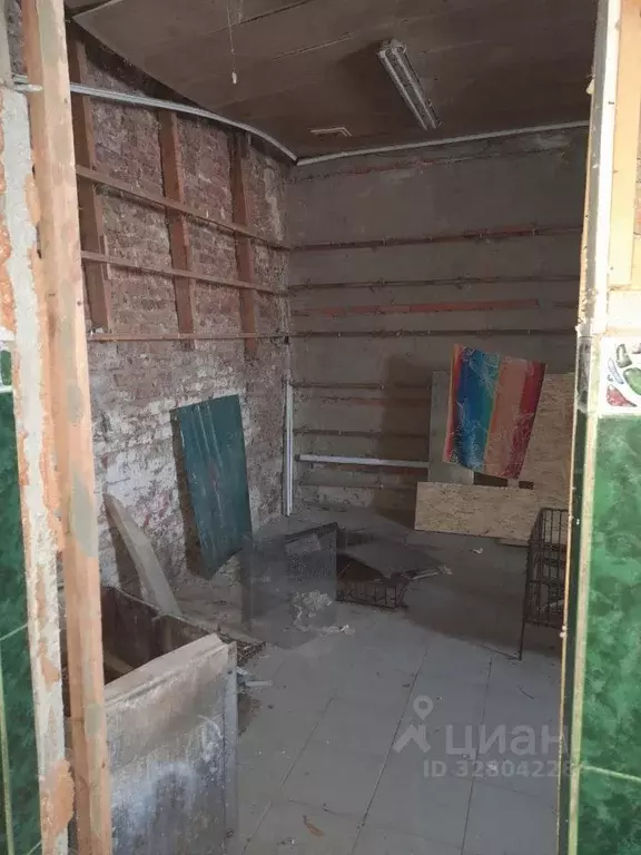 Помещение свободного назначения в Мордовия, пос. Ромоданово ул. ... - Фото 2