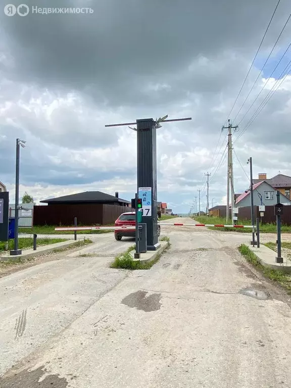 Участок в Тульская область, городской округ Тула, деревня Ширино, ... - Фото 0
