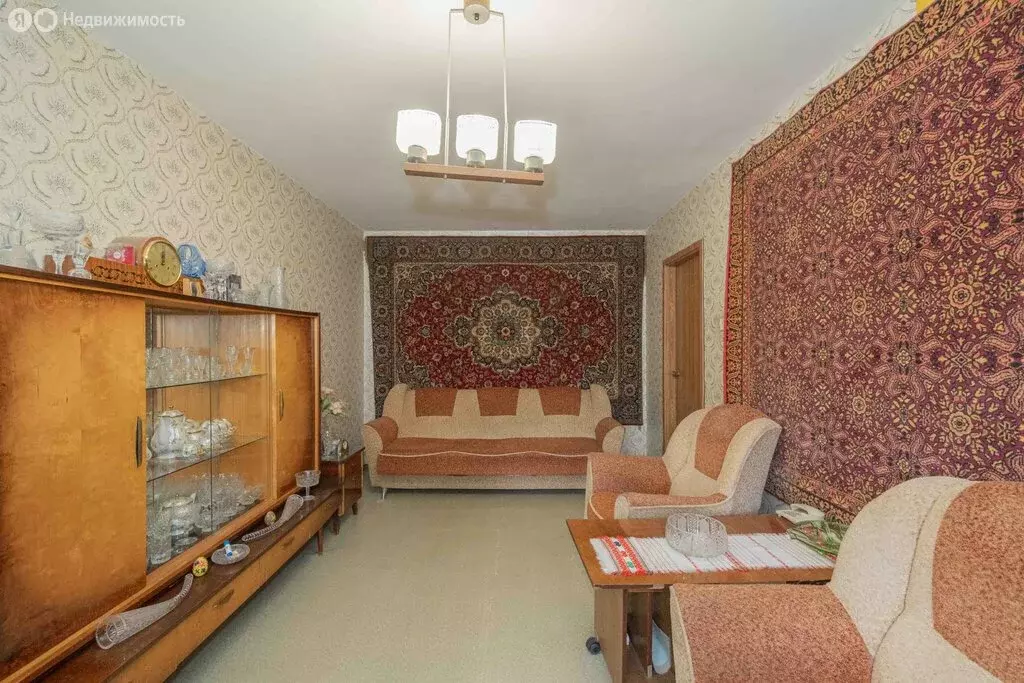 2-комнатная квартира: Владимир, Добросельская улица, 161Б (46.8 м) - Фото 0