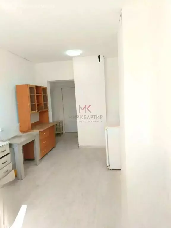 Квартира-студия: Кызыл, Московская улица, 122 (20.3 м) - Фото 2