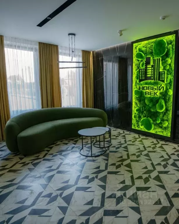 2-к кв. Саратовская область, Энгельс Петровская ул., 47А (54.86 м) - Фото 1