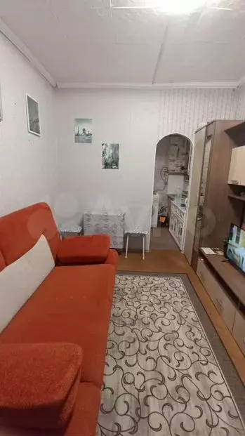 Квартира-студия, 20м, 1/5эт. - Фото 0