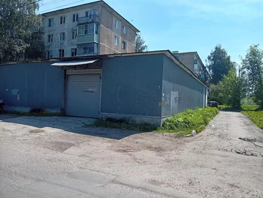 Помещение свободного назначения в Московская область, Орехово-Зуево ... - Фото 1