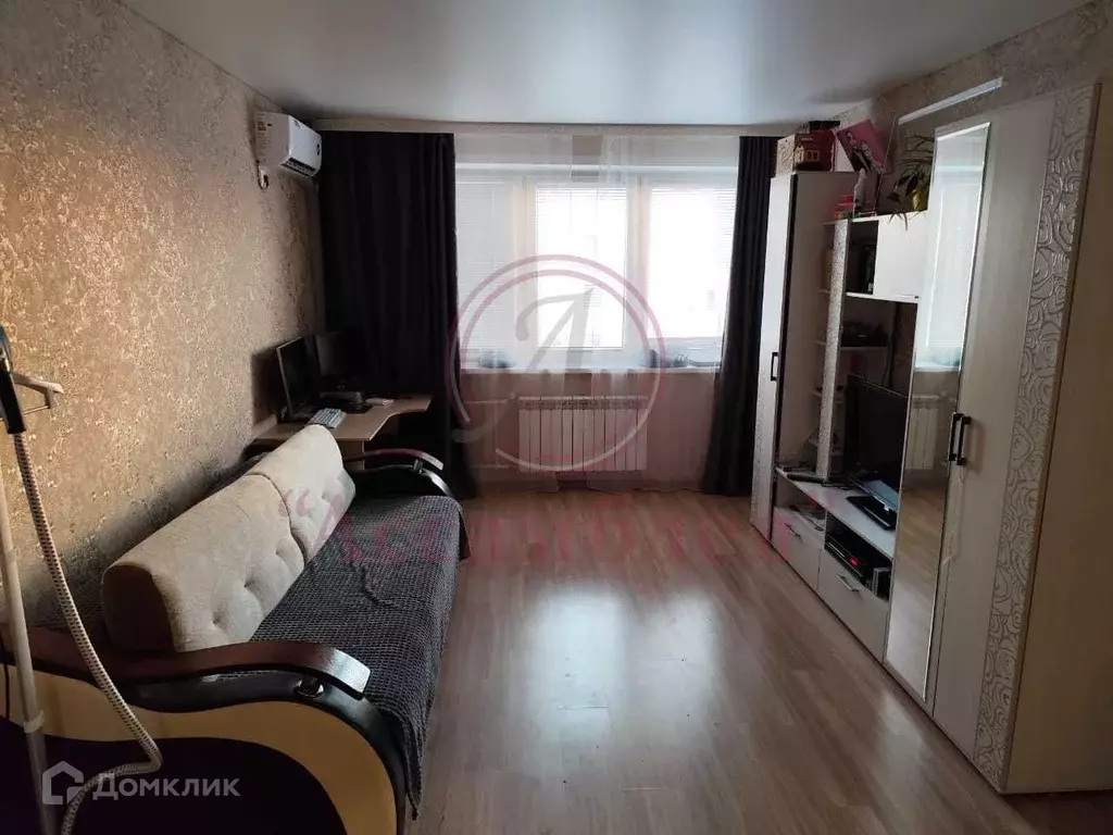 Продаётся 1-к квартира, 42 м - Фото 0