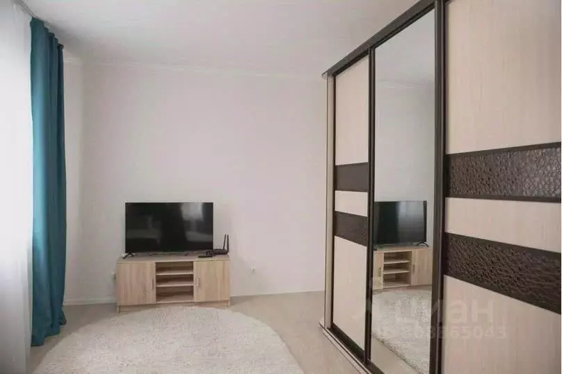 2-к кв. Москва ш. Остафьевское, 14к3 (49.0 м) - Фото 1