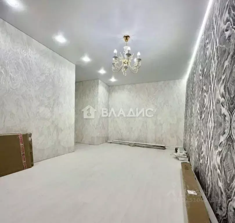 2-к кв. Белгородская область, Белгород Михайловское ш., 32 (43.0 м) - Фото 1