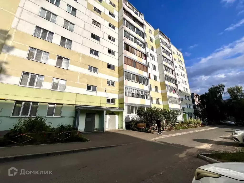 Продаётся 2-к квартира, 50 м - Фото 1