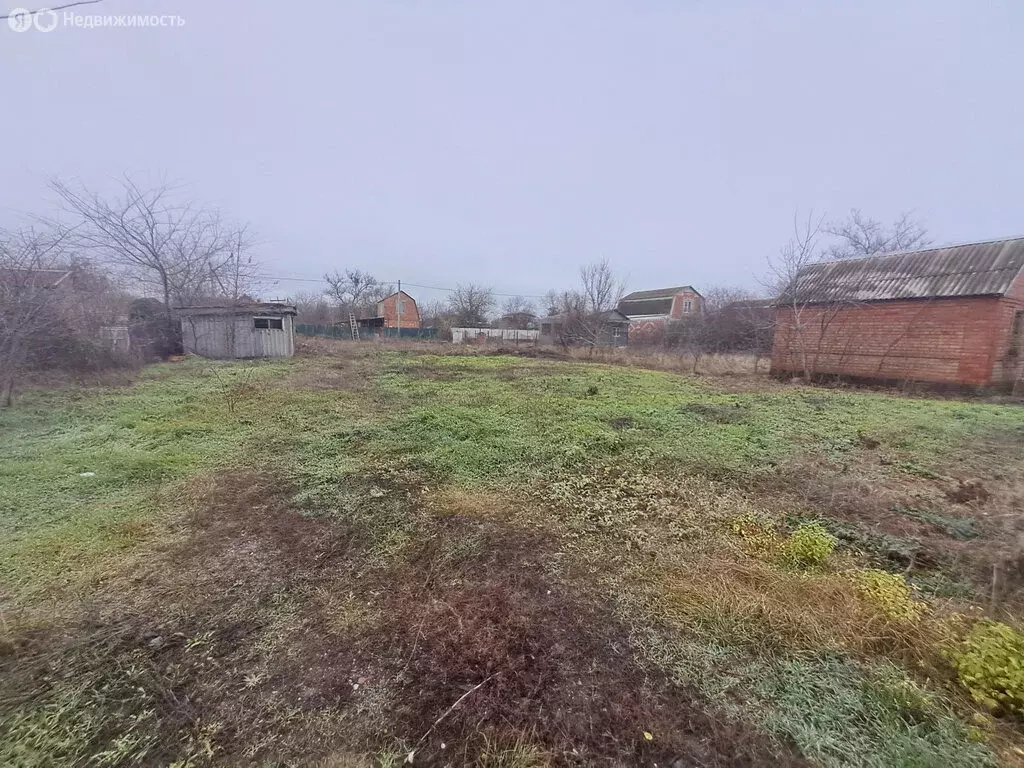 Участок в Широчанка, садовое товарищество Спутник, Вишнёвая улица (5 ... - Фото 0