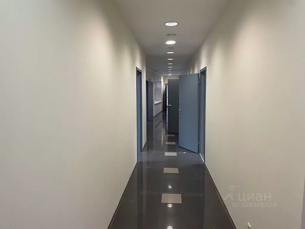 Офис в Москва ул. Сретенка, 12 (146 м) - Фото 2