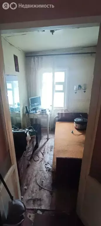 Дом в Саратов, Новостадионная улица, 21А (37.6 м) - Фото 1