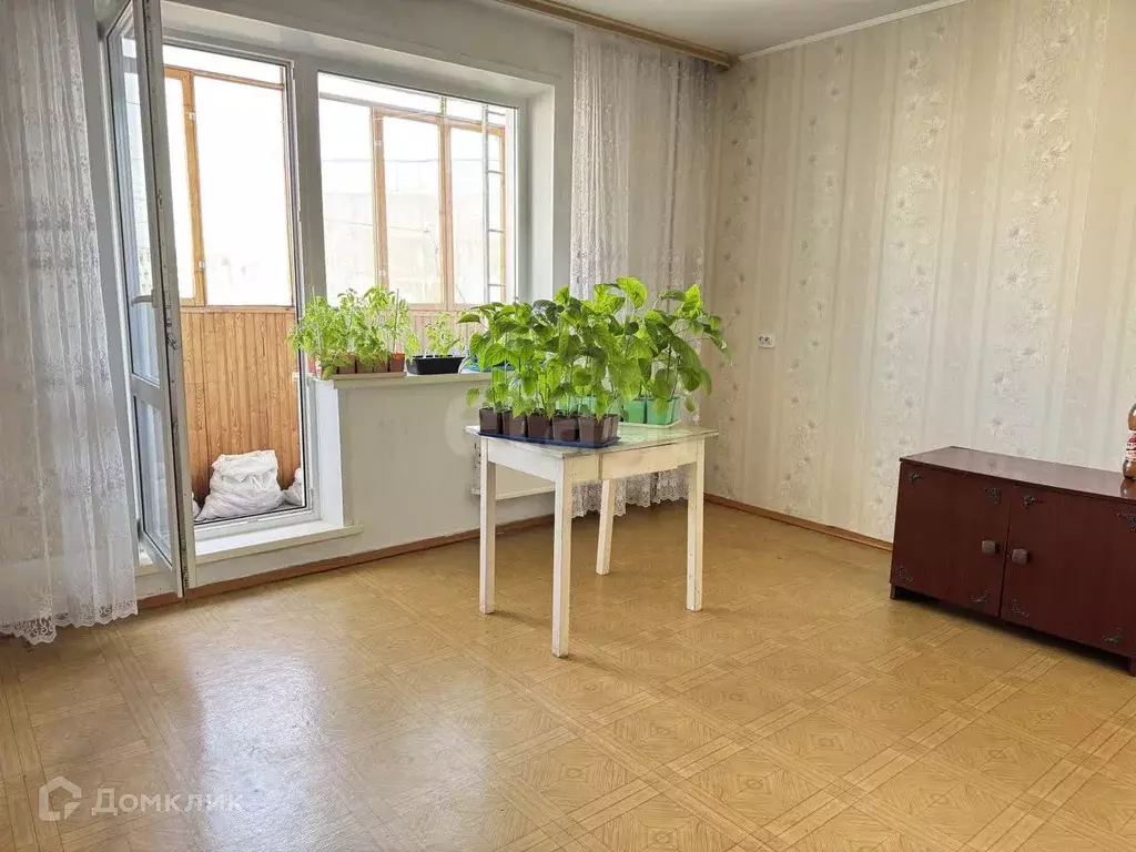 Продаётся 2-к квартира, 51.8 м - Фото 1