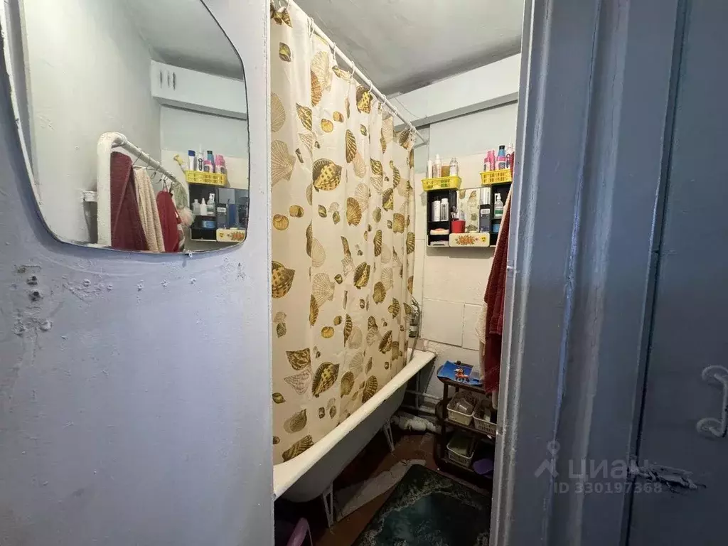 Комната Иркутская область, Иркутск Юбилейный мкр, 35 (17.4 м) - Фото 2